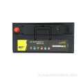 Pin khởi động xe hơi chì 12V 88AH DIN88